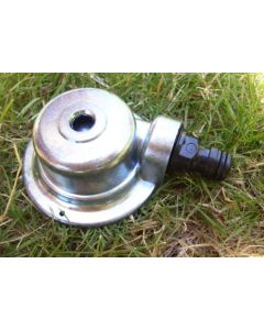 WATER SPRINKLER METAL LAWN SPRAYER IRRIGATION WATERING GARDEN FOUNTAIN GEYSER