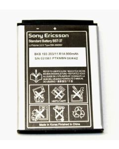 BST37 BATTERY BST-37 SONY W800i W810i K750i K610i K600 MOBILE PHONE Genuine