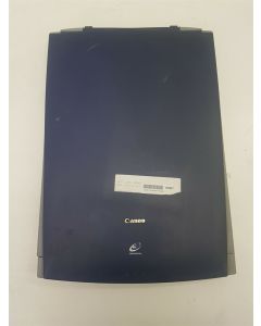 CANON SCANNER DOCUMENT PARALLEL INTERFACE N640P PHOTO FLATBED COLOUR COLOR