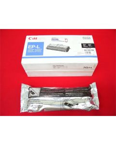 CANON EP-L GENUINE BLACK TONER CARTRIDGE LBP-4 LBPLX LPB-4SX 1526A002[AA]