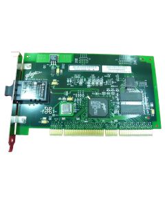 QLOGIC FC0310406-05B FIBRE CHANNEL OPTIC CONTROLLER OPTICAL ADAPTER CARD