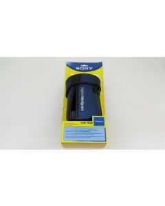 SONY LCM-TRVA HANDYCAM SEMI SOFT CARRYING CASE