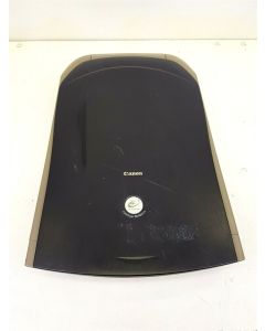 CANON SCANNER DOCUMENT USB PHOTO FLATBED COLOUR COLOR DIGITAL D646U EX