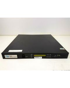 BLUE REEF SONAR SECURITY GATEWAY FIREWALL VPN SCHOOLS NETWORK LAN ETHERNET