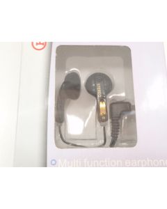 HURRICANE STEREO EARPHONE HC - 2009 FOR MOBILE PHONE