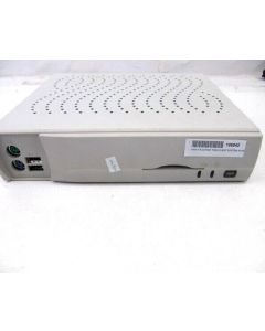 IPEX TK-3370CE THIN CLIENT TERMINAL WINDOWS CE USB SERIAL VGA PS2 PS/2 LAN