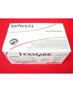 LEXMARK 10E0045 C710 GENUINE TRANSFER KIT BELT UNIT LASER PRINTER ORIGINAL