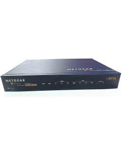 NetGear ISDN Router Wired RT328 2-Port 10/100 2 Port Network LAN UTP Phone