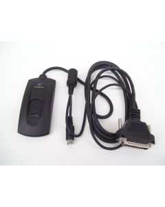 BIOMETRIC FINGERPRINT READER SCANNER SENSOR PARALLEL INTERFACE 5TH SENSE PRL