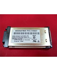 IBM SERIAL OPTICAL CONVERTER SOC-1063N 21H9872 1063 MBD 234456-003 234458-001