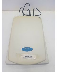 MUSTEK SCANNER DOCUMENT FLATBED COLOUR COLOR DIGITAL USB PHOTO 1200 PLUS