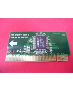 SHERIFF 2000L HARD DISK HDD PROTECTOR PROTECTION PCI CARD SECURITY INTERNAL