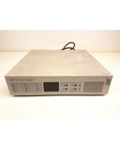 JTEC J1200 ISDN TERMINAL ADAPTER MODEM INTERNET 2-PORT JUMP MONITOR