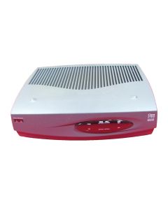 Cisco 1720 Ethernet Modular Router 1700 Series Network LAN