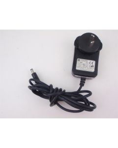 9V 1.1A POWER SUPPLY ADAPTER ADAPTOR 1100MA DC PHIHONG BLACK AUS PLUG PSA10R-090