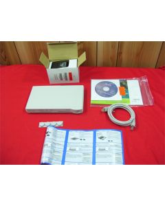 3COM WIRELESS 11A/B/G ACCESS POINT WIFI WI-FI 3CRWE52196 OFFICECONNECT