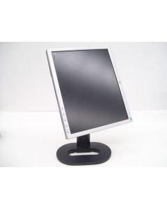 HP 19" LCD MONITOR L1925 P9626  DVI VGA BLACK