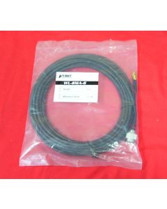 Planet WL-SMA-6 Long Outdoor WISP Universal Antenna Cable 18ft 6M 2.4GHZ 3.5DB