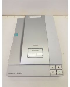 EPSON V350 SCANNER DOCUMENT FLATBED PERFECTION COLOUR COLOR DIGITAL USB PHOTO 