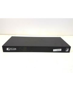 KVM SWITCH VGA PS2 PS/2 4 PORT 4-PORT Outlook Apex 09N4290
