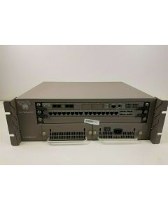 BAY NETWORKS NETWORK SWITCH CENTILLION 50 16-PORT ATM Speed 155 NC MMF PS-232