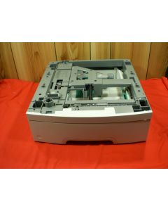 LEXMARK T640 T642 T644 PAPER TRAY 20G0890 500 SHEET OPTRA T SERIES GENUINE A4