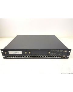 ETHERNET SWITCH 24-PORT INTEL EXPRESS 510T 24 PORT RACKMOUNT ES510T
