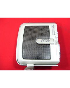 WYSE THIN CLIENT TERMINAL VX0 V90 WINDOWS VGA SERIAL LAN USB BANKING SECURE PC