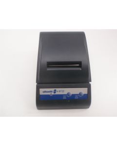 OLIVETTI PR4RTCII  THERMAL SERIAL RS-232 POS RECEIPT PRINTER BLACK