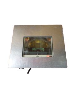 NCR Bench Barcode Scanner Scale POS In-Counter Counter Top Built-In 7880 1000