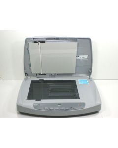 HP SCANJET 5590 COLOR DIGITAL ADF FLATBED DOCUMENT SCANNER DUPLEX FEEDER AUTO