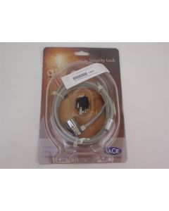 LACIE NOTEBOOK HARD DRIVE PC SECURITY LOCK NEW