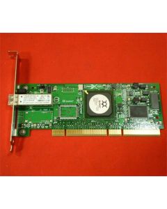 QLogic QLA2340 2340 Fiber Fibre Channel Adapter PCI Controller Card