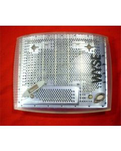 WYSE THIN CLIENT TERMINAL WT1200LE WINDOWS VGA USB NETWORK LAN BANKING SECURE PC