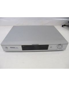 GRUNDIG DIGITAL SET TOP BOX DVB-T TUNER DVB RECEIVER TV SCART DTR 2544 Retro