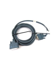 Cisco Systems Router Serial Data Cable 72-0789-01 GENUINE ORIGINAL Retro