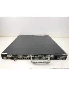 CISCO AS5350 UNIVERSAL GATEWAY VOIP AS5300 Series Rackmount NP60 2PRI