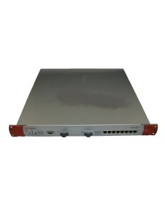 Radware Fireproof Application Switch Gigabit Network Ethernet 904626 2G + 8FE