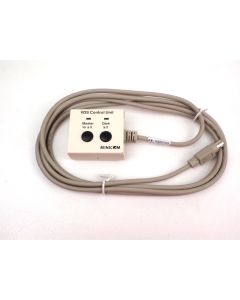 MINICOM 1VS23010 VDS VIDEO DISPLAY SYSTEM CONTROL UNIT CAT5