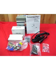 NOKIA 5210 HANDSFREE CAR KIT SPEAKER MICROPHONE MOUNT HOLDER SMNOK5210