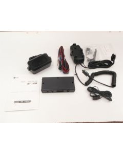 LG IHF-61W  HANDSFREE CAR KIT FOR LG DM150 NEW