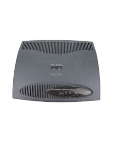 Cisco 1601 Ethernet Serial Modular Router 1600 Series ISDN Network LAN