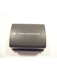 CANON BP-2L13 GENUINE ORIGINAL CAMERA LI-ON BATTERY PACK 1200MAH 7.4V