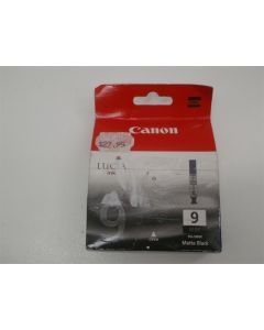 CANON PGI-9MBK LUCIA MATTE BLACK 14ML CARTRIDGE