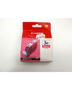 CANON BCI-3EPM GENUINE PHOTO MAGENTA INK CARTRIDGE S400 S4500 BJC-3000 BJC-6000
