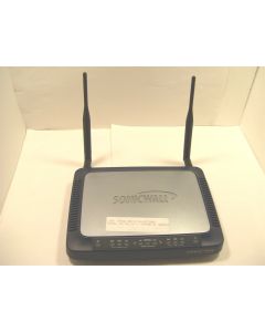 SonicWall TZW Network Security Firewall Wireless Gateway Router Appliance