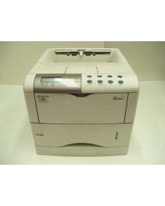 KYOCERA FS-3800N LASER PRINTER NETWORK PAPER TRAY PHOTOCONDUCTER FUSER SPARES
