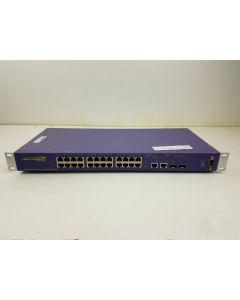 ETHERNET SWITCH NETWORK 24-PORT EXTREME NETWORKS SUMMIT 200-24 ENTERPRISE GRADE