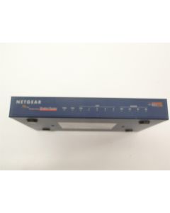 Netgear RM356 Dial Up 56K Remote Access Ethernet Switch Modem Router
