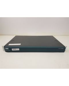 CISCO 2611XM ROUTER VPN NETWORK LAN MODULAR RACMOUNT RACKMOUNTABLE NM-ESW-16